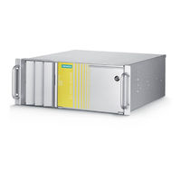 Siemens SIMATIC IPC547D Handbuch