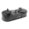Plattenspieler Q-Sonic PX-3442 Handbuch
