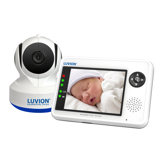 Luvion ESSENTIAL PLUS Handbücher