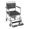 Toiletten Invacare H720T Gebrauchsanweisung