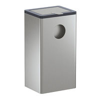 Hewi 950 Serie Montageanleitung