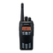Funkgeräte Kenwood NEXEDGE NX-200G Kurzanleitung