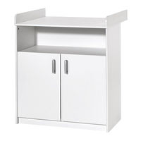 Schardt Classic 05 492 Montageanleitung