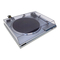 Plattenspieler Hitachi HT-101 Servicehandbuch