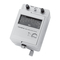 YOKOGAWA 240413, 240415, 240414, 240416 - Handbuch für Isolationsmessgerät