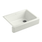 Kohler K-6486, K-5826, K-6488 Installationshandbuch