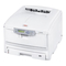 Drucker Oki C8800 Benutzerhandbuch