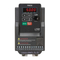 Frequenzumrichter TECO L510 serie Bedienungsanleitung