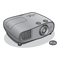 Beamer Epson EH-TW6600 Kurzanleitung