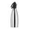 Küchengeräte iSi Soda Siphon Stainless Steel Gebrauchsanleitung
