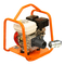 Baumaschinen und Baugeräten Altrad Belle POKER POWER UNIT Bedienungshandbuch