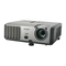 Sharp Notevision XR-40X