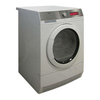 Electrolux 6 Serie Servicehandbuch