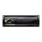 Pioneer MVH-S520BT - Digitaler Medienreceiver Kurzanleitung