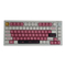 Akko 5075 VIA - Handbuch für mechanische Tastatur