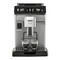 Kaffeemaschinen DeLonghi ELETTA EXPLORE ECAM45 6 Serie Schnellstartanleitung