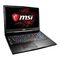 Notebooks MSI GE63VR-7RF Benutzerhandbuch