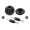 Autoradios JVC CS-VS607 Bedienungsanleitung