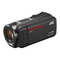 Camcorder JVC Everio GZ-R315BEU Benutzerhandbuch