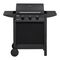 Grills Enders SAN DIEGO 3 Anleitung