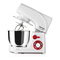 Küchenmaschinen Taurus MIXING CHEF Handbuch
