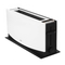 Toaster Braun HT 500 Bedienungsanleitung