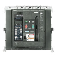 Siemens SENTRON 3WA Betriebsanleitung