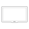 Fernseher Philips 37PFL4606H/12 Kurzanleitung