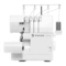 Singer S010L
