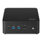 MSI Cubi Series, Cubi NUC 1M, Cubi NUC 1MG Handbuch