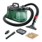 Staubsauger Bosch EasyVac 3 Originalbetriebsanleitung