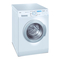 Waschmaschinen Siemens Siwamat XLS 1640 Gebrauchsanleitung