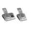 Telefone Esscom BUTLER E451 Bedienungsanleitung