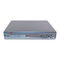 DVD-Rekorder Philips DVDR7310H/97 Bedienungsanleitung