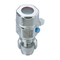 Messgeräte Endress+Hauser Deltapilot M FMB50 Kurzanleitung