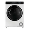 Wäschetrockner Haier HD80-A3959E-S Gebrauchsanleitung