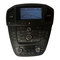 Auto Navigationssysteme Opel Insignia DVD 800 Bedienungsanleitung