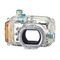 Kamera- und Fotozubehör Canon WP-DC38 Benutzerschulung