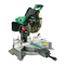 Hitachi C 12FDH Bedienungsanleitung