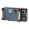 Gleichstromantriebe SEW-Eurodrive MOVIPRO-SDC Betriebsanleitung