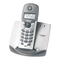 Telefone Audioline DECT 4200 Bedienungsanleitungen