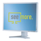Monitore NEC MultiSync LCD1990SXi Bedienerhandbuch