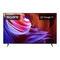 Fernseher Sony BRAVIA KD-85X8 K-Serie Referenz-Anleitung