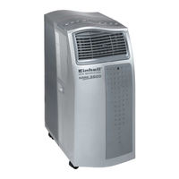 Einhell NMK 3500 Bedienungsanleitung