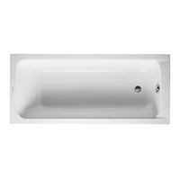 Duravit D-Code Montageanleitung