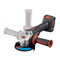 Schleifmaschinen Parkside Performance HG02735 Handbuch