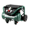 Kompressoren Metabo Power 180-5 W OF Originalbetriebsanleitung