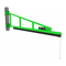Sicherheitstechnik 3M DBI SALA Flexiguard 8530433 Montageanleitung