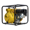 Pumpen Rotek WPG4-HP-0300-80-H Benutzer- Und Wartungshandbuch