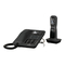 Telefone Telefunken TD291 Gebrauchsanweisung
